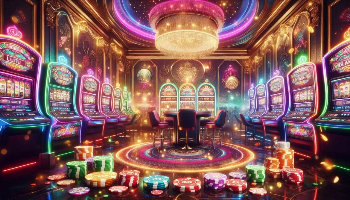 Urho Casino